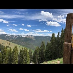 Meet your Posher, Jeff